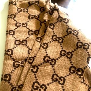 GG sweater imitation Gucci